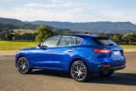 Maserati Levante GranSport 2018 года (AU)